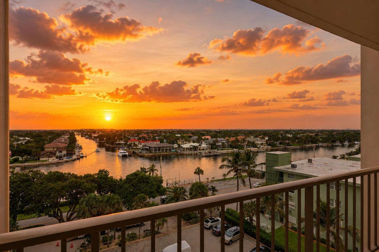 1021 Hillsboro Mile, Unit 607, Hillsboro Beach, FL 33062 Photo