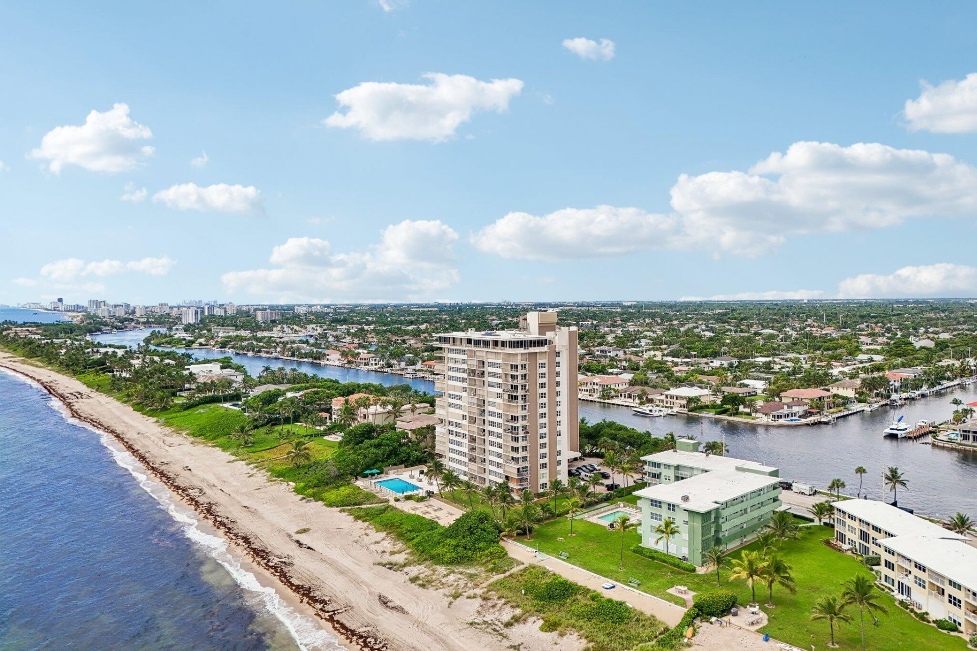 1021 Hillsboro Mile, Unit 607, Hillsboro Beach, FL 33062 Photo