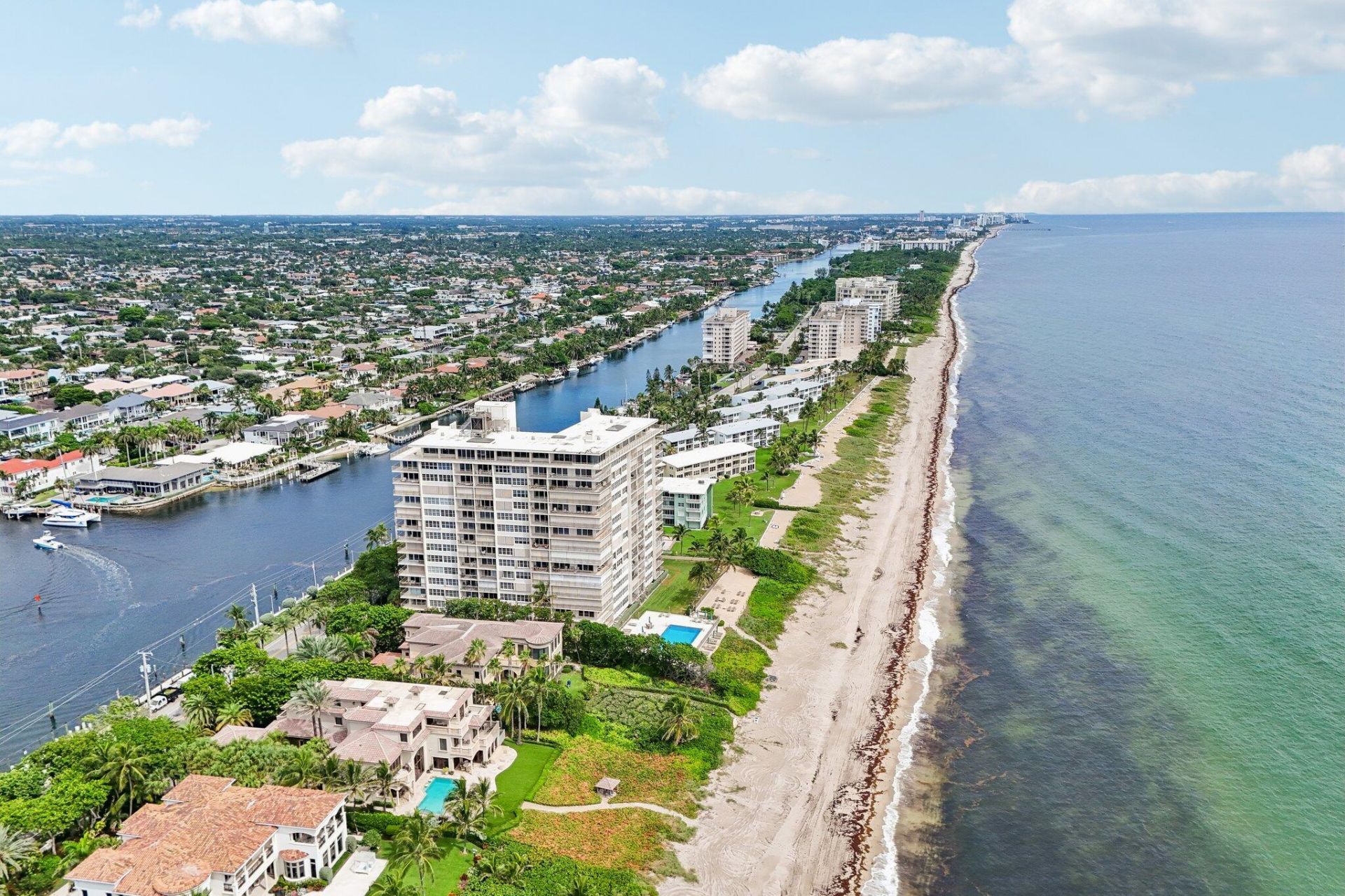 1021 Hillsboro Mile, Unit 607, Hillsboro Beach, FL 33062 Photo