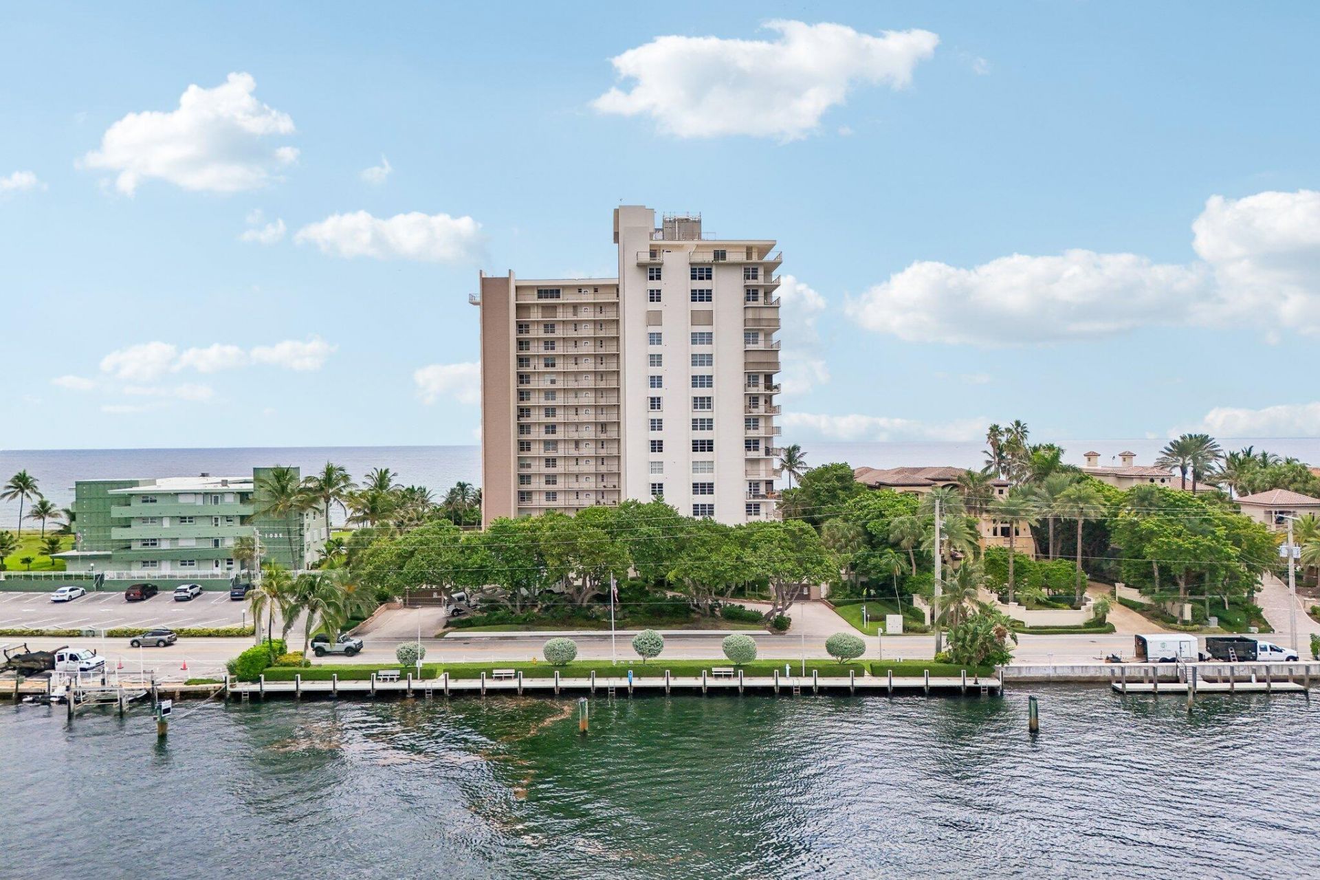 1021 Hillsboro Mile, Unit 607, Hillsboro Beach, FL 33062 Photo
