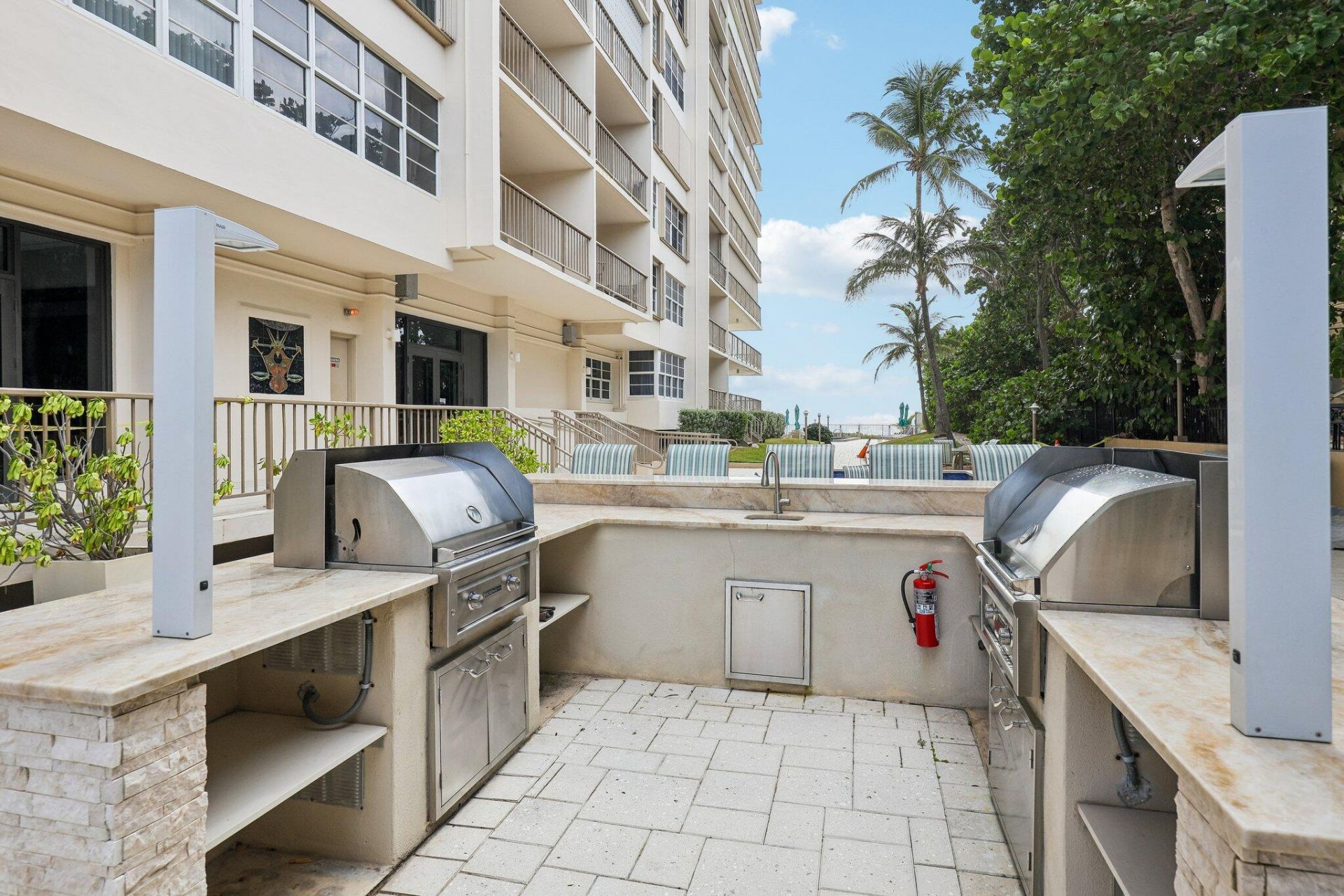 1021 Hillsboro Mile, Unit 607, Hillsboro Beach, FL 33062 Photo