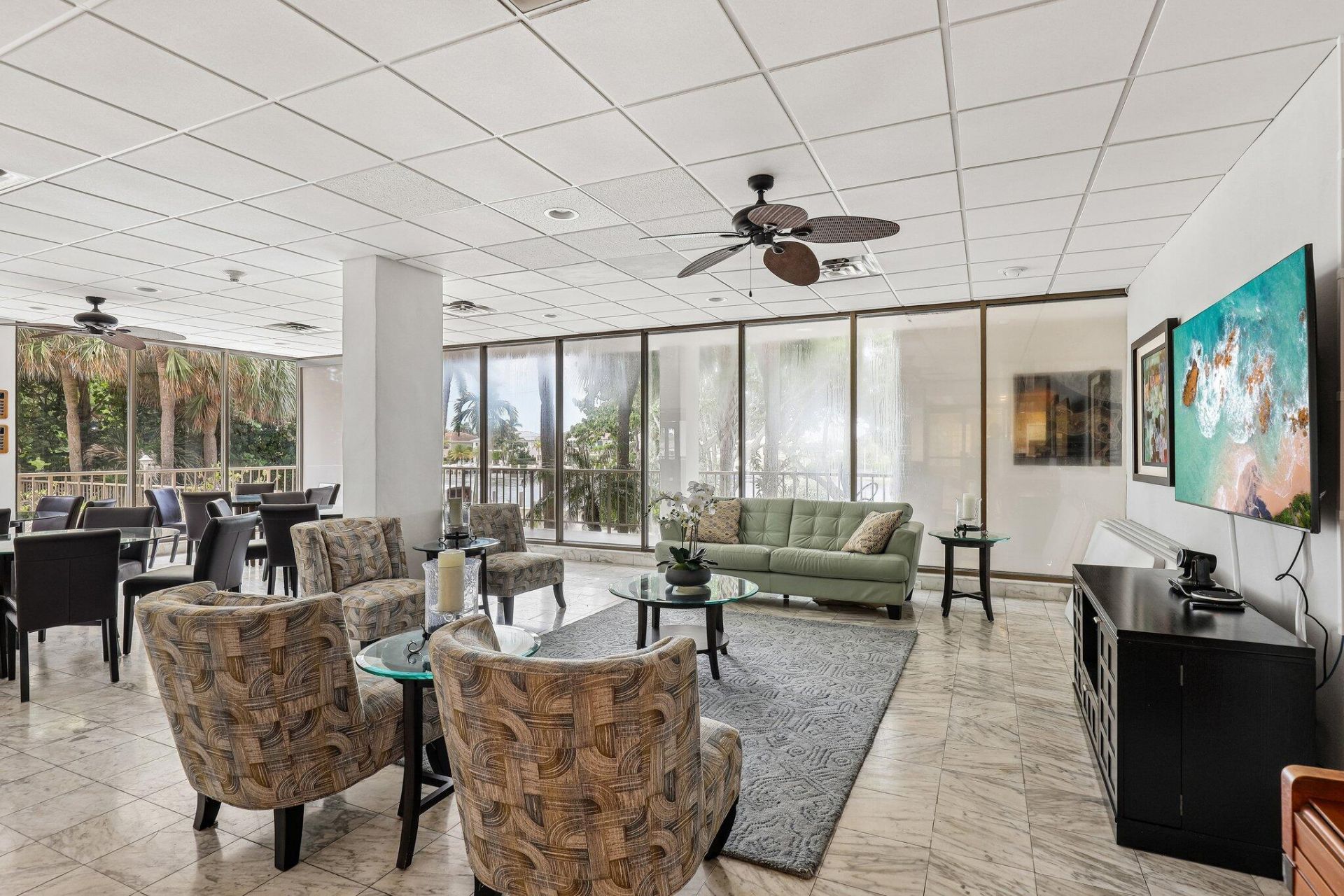 1021 Hillsboro Mile, Unit 607, Hillsboro Beach, FL 33062 Photo