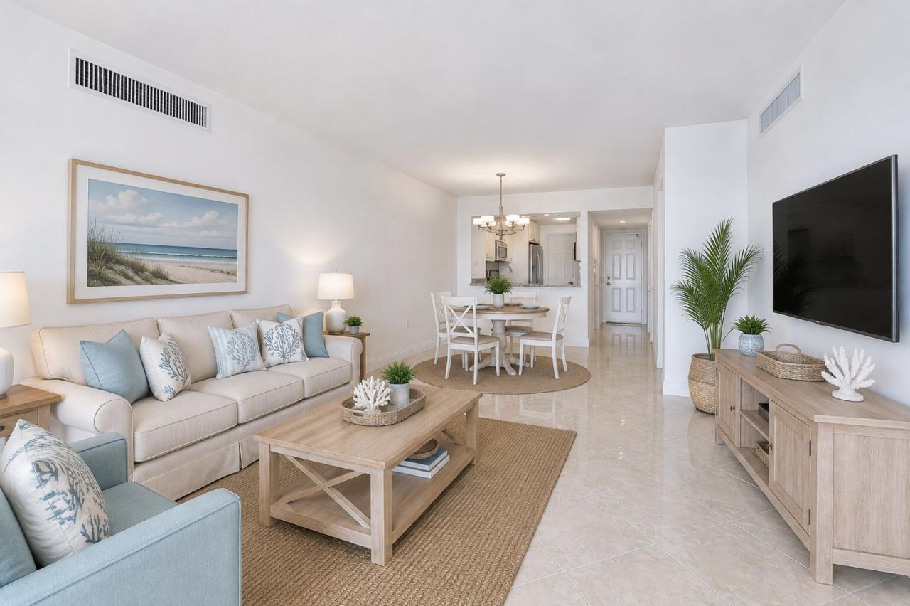 1021 Hillsboro Mile, Unit 607, Hillsboro Beach, FL 33062 Photo