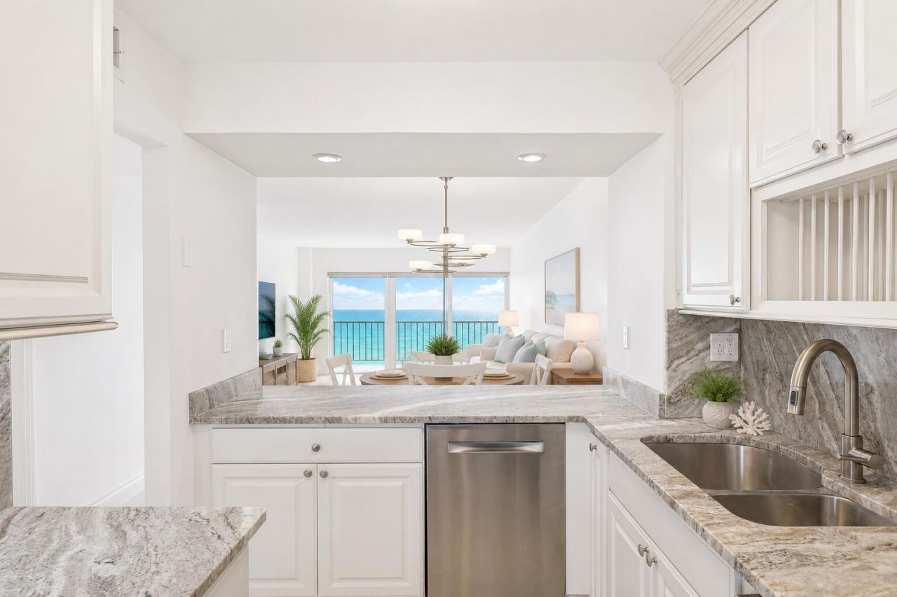 1021 Hillsboro Mile, Unit 607, Hillsboro Beach, FL 33062 Photo