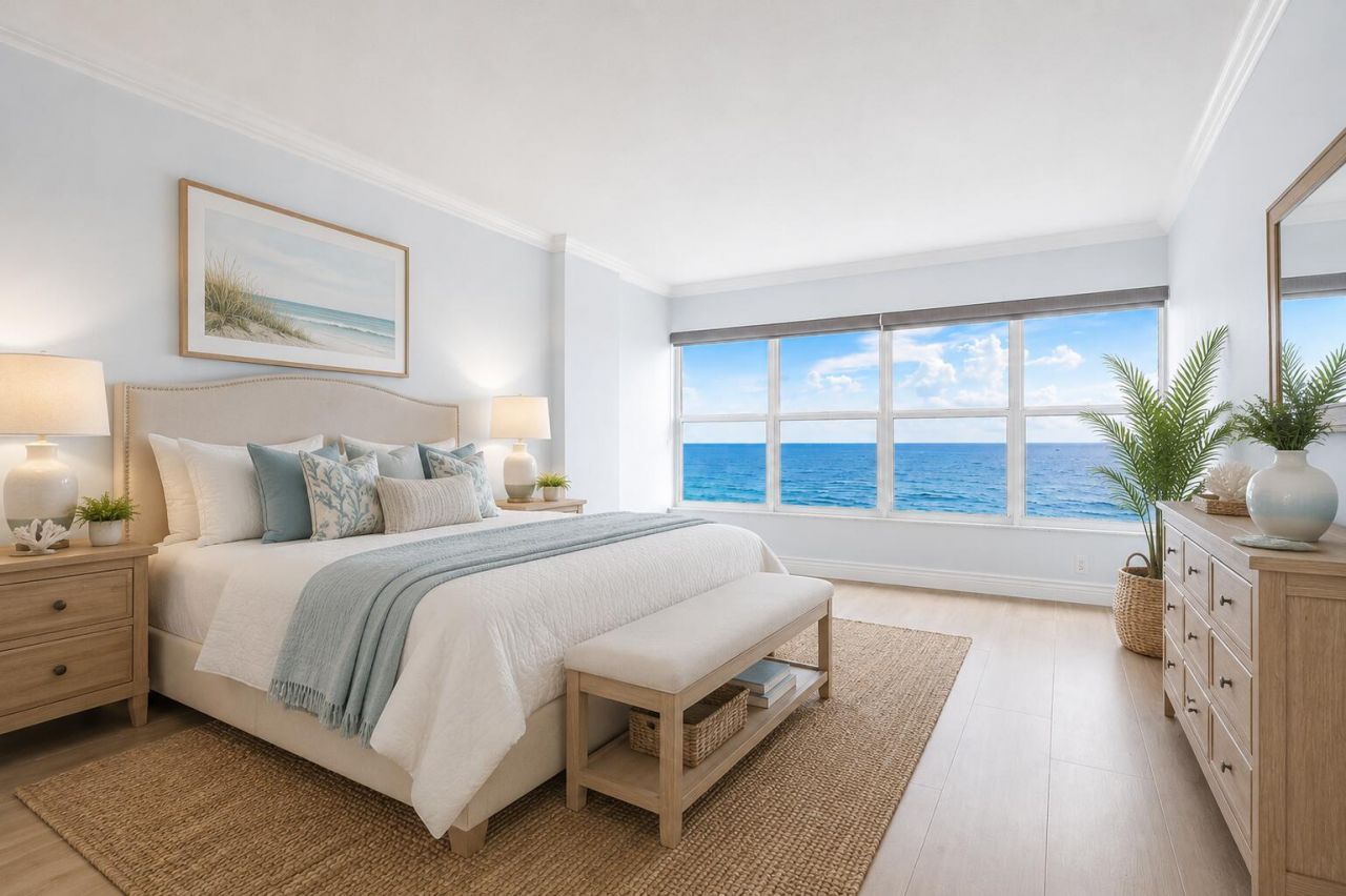 1021 Hillsboro Mile, Unit 607, Hillsboro Beach, FL 33062 Photo