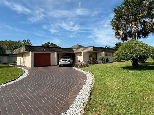 5107 BAYBERRY Lane, Tamarac, FL 33319