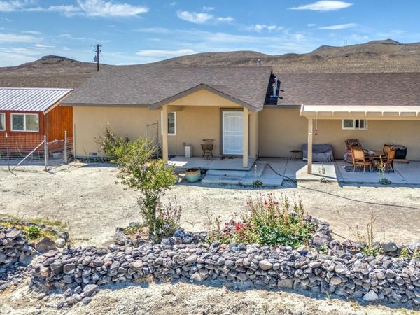 18585 Carson Highway, Fallon, NV 89406