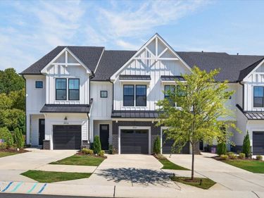 3914 Lost Fawn Court, Raleigh, NC 27612