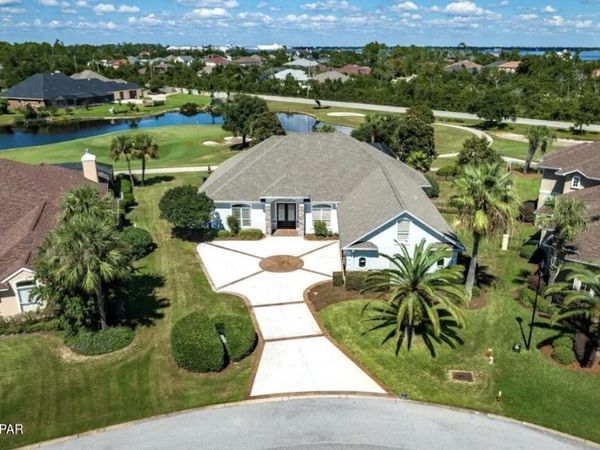 109 Dragon Circle , Panama City, FL 32408