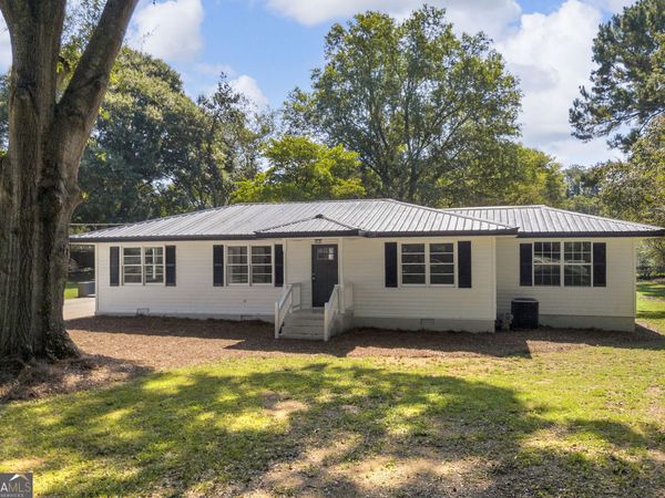 1845 Cherokee Road, Winterville, GA 30683
