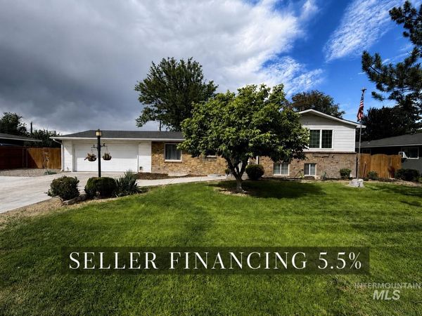 1249 Evergreen Dr., Twin Falls, ID 83301
