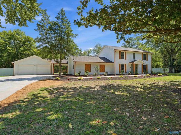217 Concord Drive, Madison, AL 35758