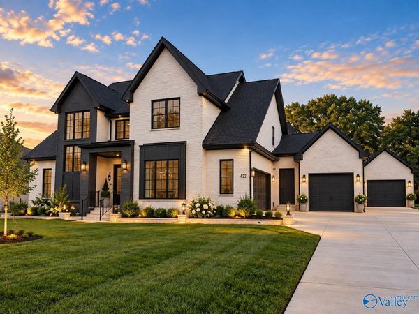 24565 Panther Branch Circle, Athens, AL 35613