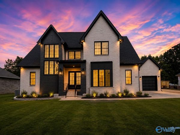 24565 Panther Branch Circle, Athens, AL 35613