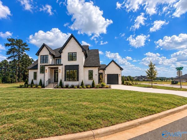 24565 Panther Branch Circle, Athens, AL 35613