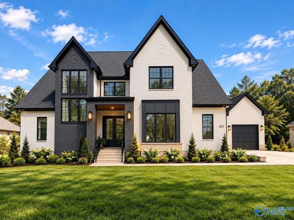 24565 Panther Branch Circle, Athens, AL 35613