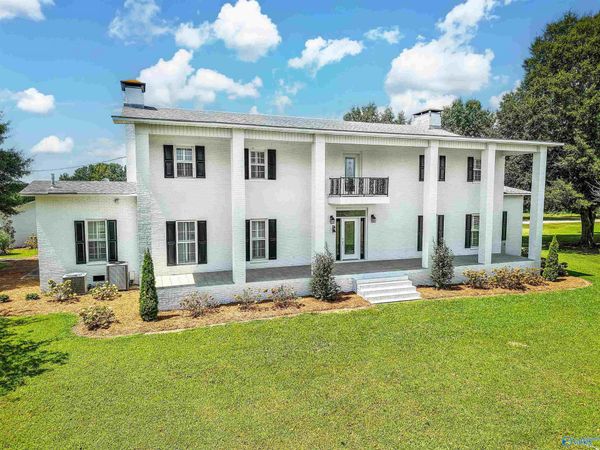 5800 County Road 1763, Arab, AL 35016