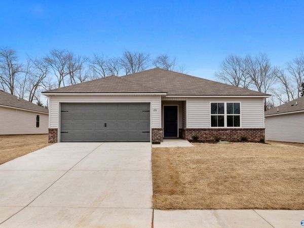 513 Ledesma Lane, Huntsville, AL 35811