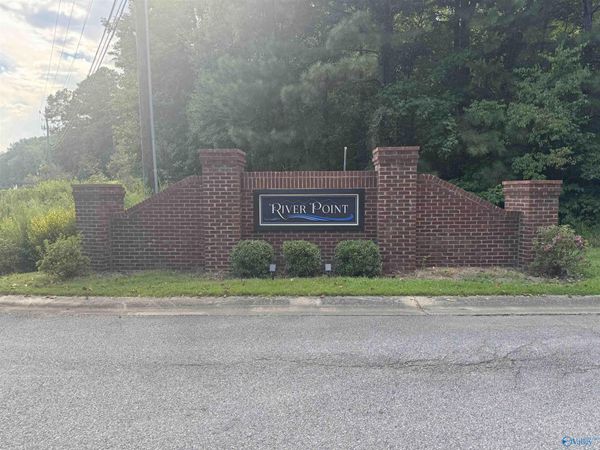 2.15acres River Point, Rainbow City, AL 35906