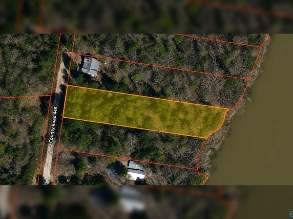Lot 11 County Road 448, Centre, AL 35960