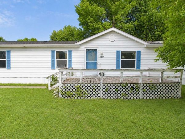 410 HWY 10 Hobart , Hawley, MN 56549