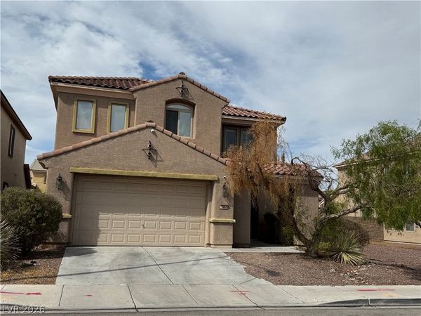 7682 DIABLO Drive , Las Vegas, NV 89113