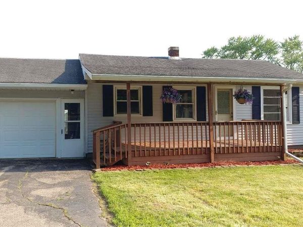 2313 JACKSON Avenue , Savanna, IL 61074