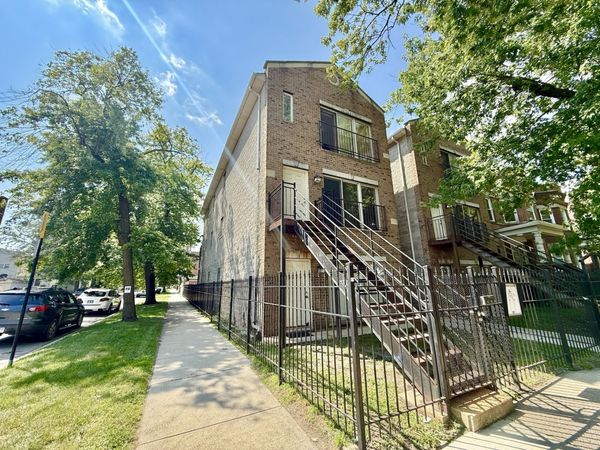 1459 E 71ST Place, Unit 1, Chicago, IL 60619
