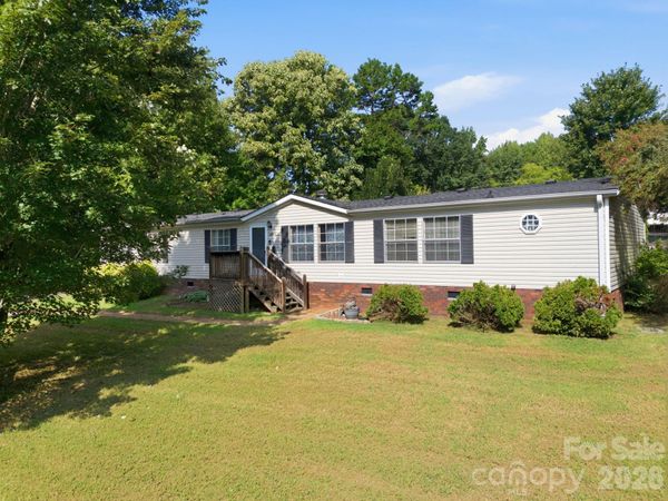 2607 Forsythe Lane , Concord, NC 28025