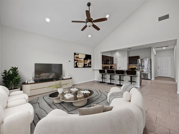 518 Luna Vista DR , Hutto, TX 78634