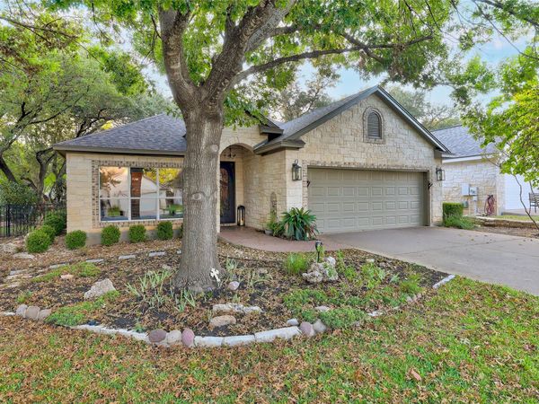 111 Brazos DR , Georgetown, TX 78628