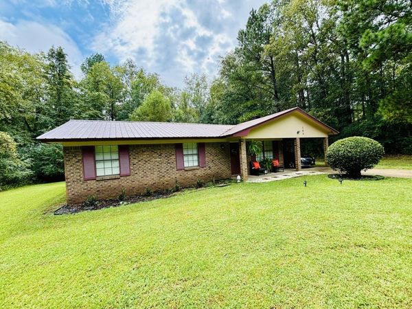 165 CR 52830, Heidelberg, MS 39439