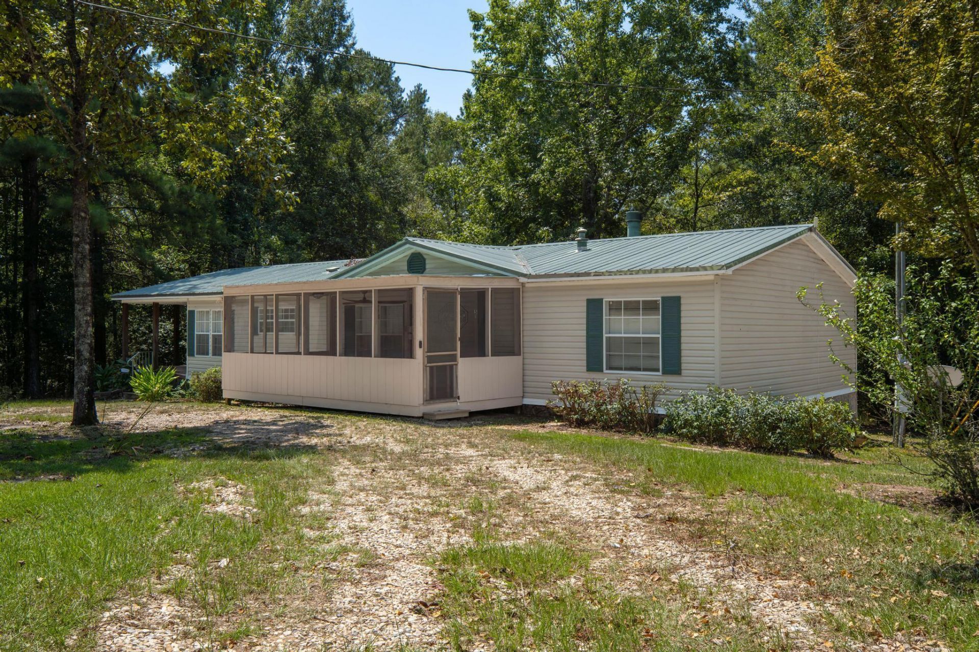 51 Rock Rd., Hattiesburg, MS 39401 Main Photo