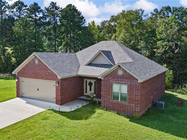 113 Rachel Circle, Russellville, AR 72802