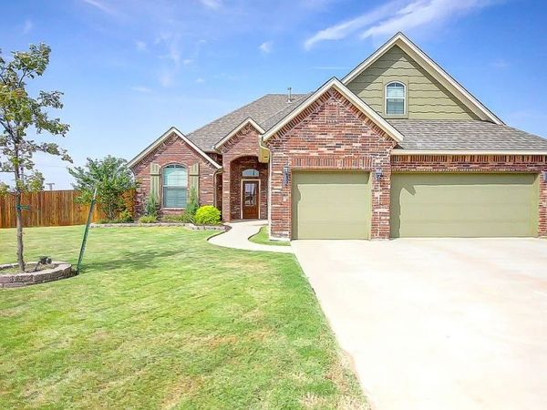 3700 Presidio Circle , Norman, OK 73072