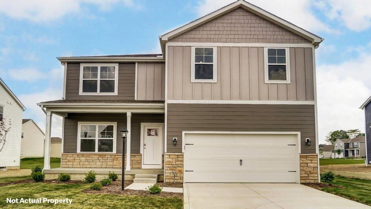 6162 Farella Way, Galloway, OH 43119 Main Photo