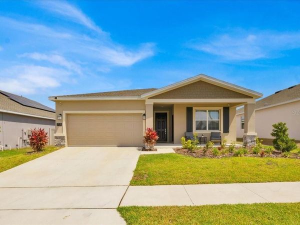 717 CITRUS RESERVE BOULEVARD , DAVENPORT, FL 33837