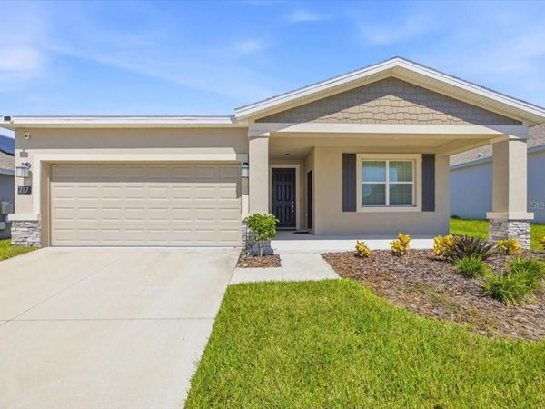 717 CITRUS RESERVE BOULEVARD, DAVENPORT, FL 33837