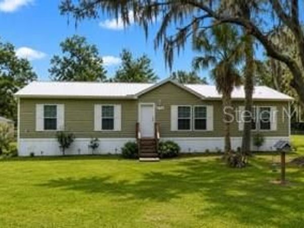 159 CHERYL ELAINE DRIVE , BUNNELL, FL 32110