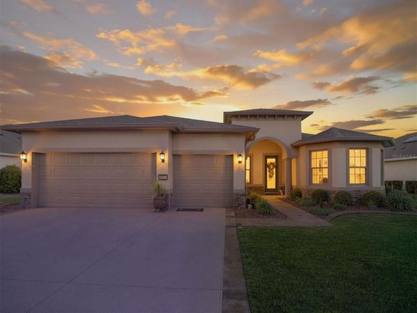 9527 SW 70TH LOOP , OCALA, FL 34481
