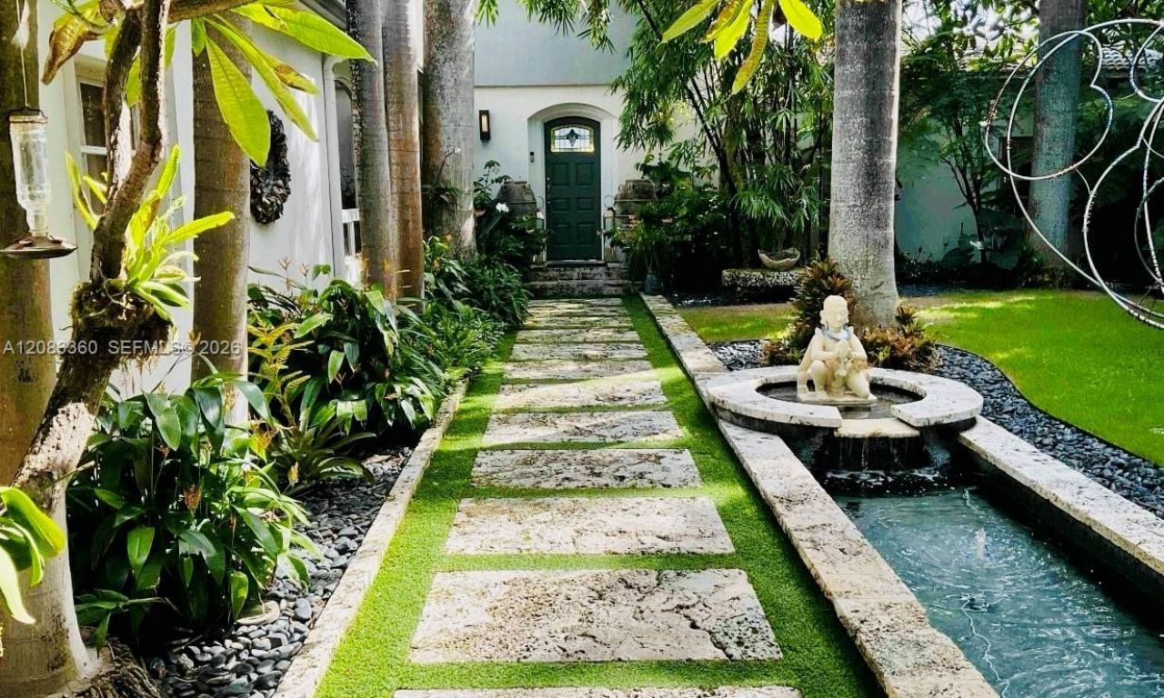 1421 N Venetian Way , Miami, FL 33139 Photo