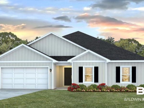 13437 County Road 91, Lillian, AL 36530