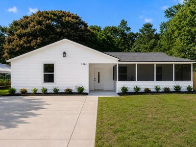 3364 Dunwick Drive, Johns Island, SC 29455