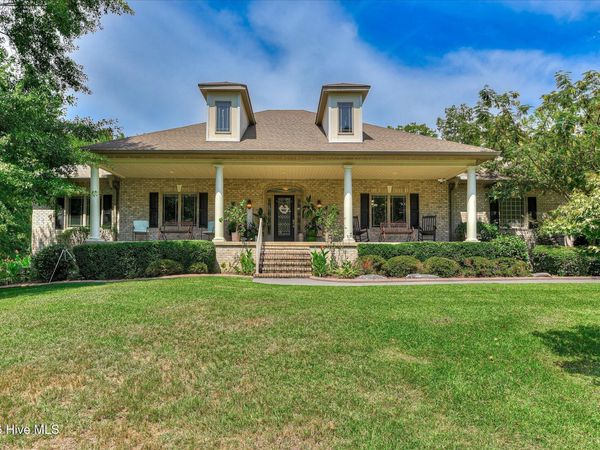 253 Eutaw Springs Trail, North Augusta, SC 29860