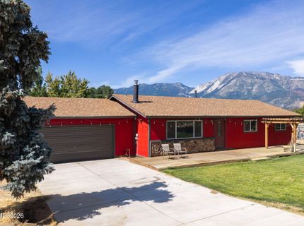2375 Brenda Way, Washoe Valley, NV 89704 Photo