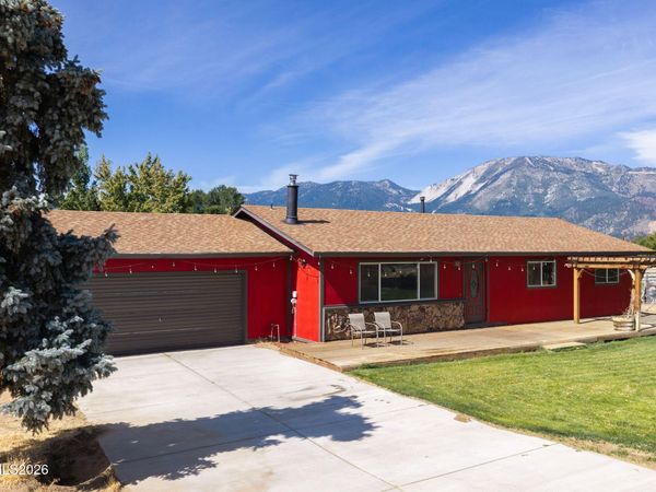 2375 Brenda Way, Washoe Valley, NV 89704