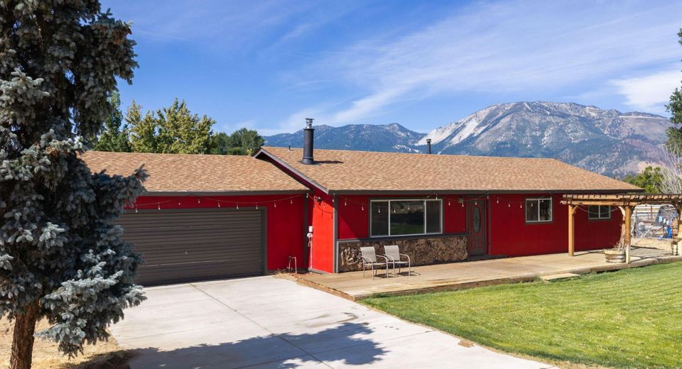 2375 Brenda Way, Washoe Valley, NV 89704 Photo