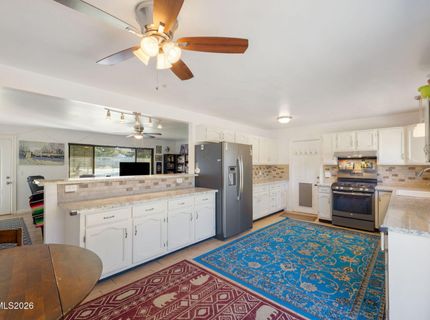 2375 Brenda Way, Washoe Valley, NV 89704 Photo