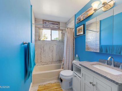 2375 Brenda Way, Washoe Valley, NV 89704 Photo