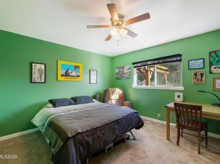 2375 Brenda Way, Washoe Valley, NV 89704 Photo